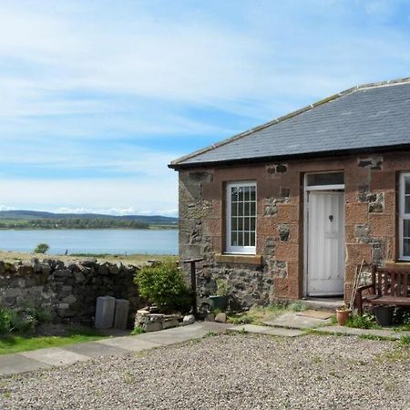 Kittiwake Cottage, Budle Bay Bamburgh Luaran gambar