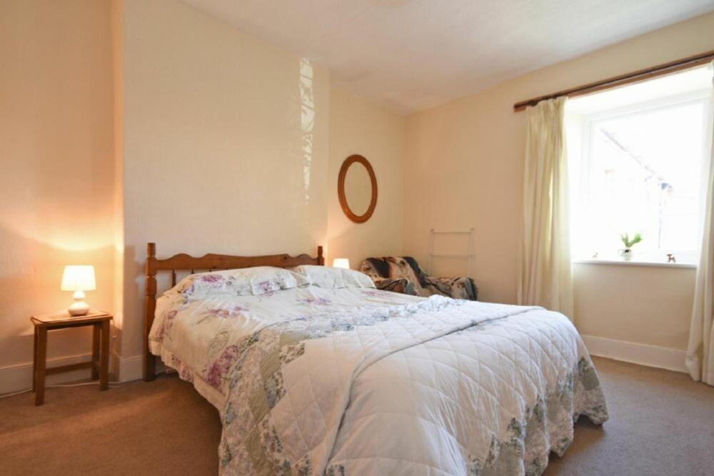 Kittiwake Cottage, Budle Bay Bamburgh Luaran gambar